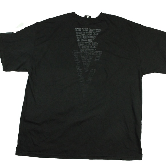 Finn Bàlor “Bàlor Club Forever” T-Shirt Size 2X - Picture 5 of 5